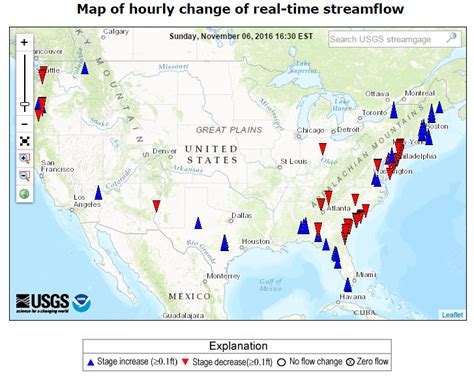 usgs streamflow|More.